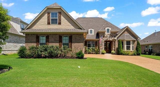 Photo of 2896 Liam Ln, Nesbit, MS 38651