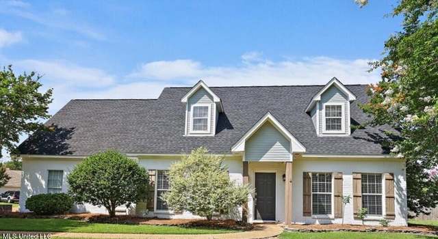 Photo of 449 Abbey Woods, Brandon, MS 39047