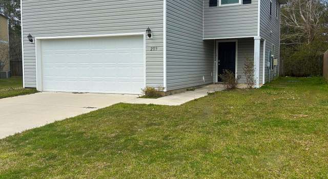 Photo of 2113 Toulouse St, Ocean Springs, MS 39564