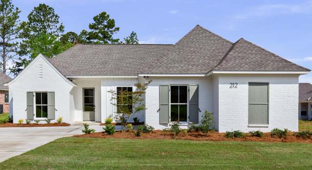 Photo of 212 Lakecrest Ln, Madison, MS 39110