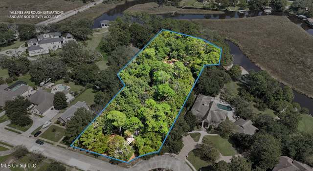 Photo of 3612 Perryman Rd, Ocean Springs, MS 39564