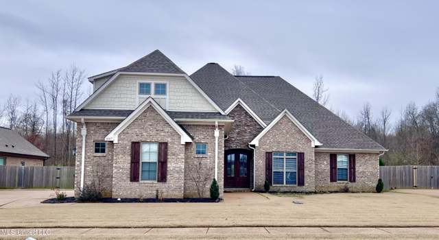 Photo of 5147 Watson Place Ln, Nesbit, MS 38651
