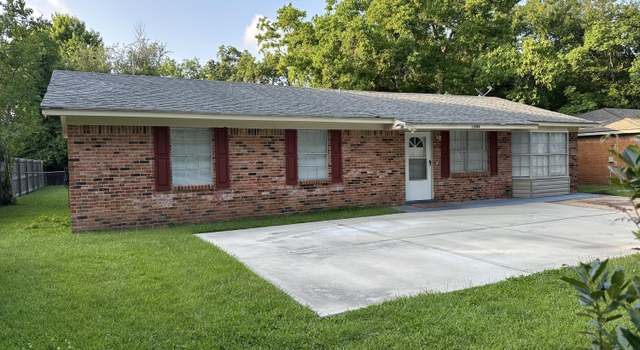 Photo of 11086 E Taylor Rd, Gulfport, MS 39503