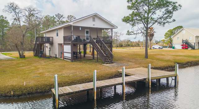 Photo of 5054 Wyoming St, Bay Saint Louis, MS 39520