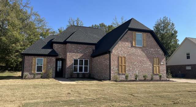Photo of 4108 Vineyard Dr, Southaven, MS 38672