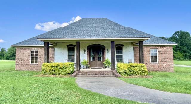 Photo of 1010 Woodhaven Dr, Hazlehurst, MS 39083