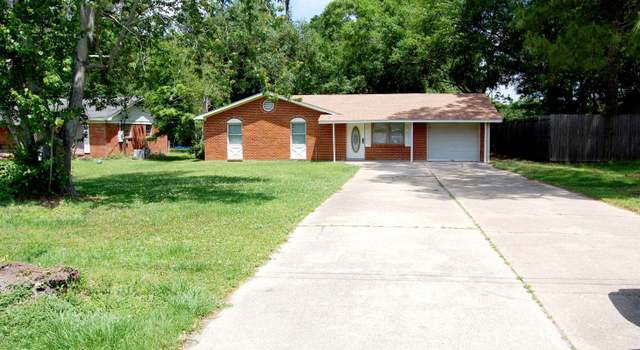 Photo of 3313 Ronnie Avenue Ave, Pascagoula, MS 39581