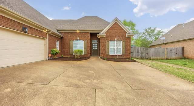Photo of 2712 Legacy Cir, Southaven, MS 38672