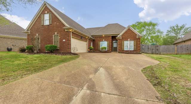 Photo of 2712 Legacy Cir, Southaven, MS 38672
