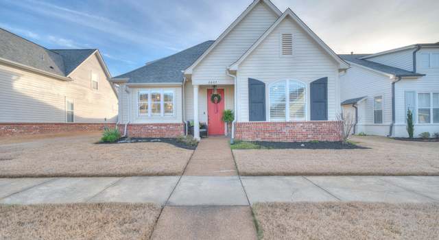 Photo of 2647 North St, Southaven, MS 38672
