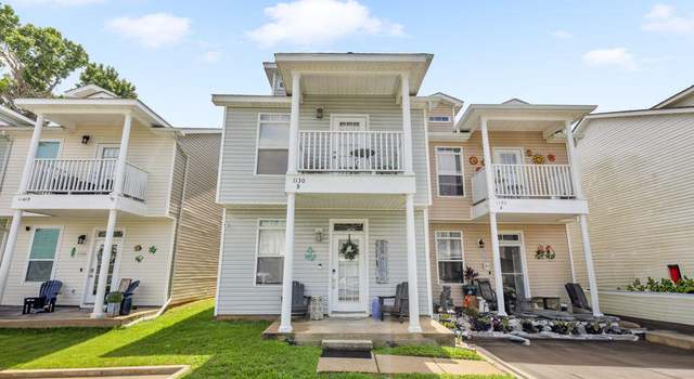 Photo of 1130 Century Oaks Dr Unit B, Gulfport, MS 39507