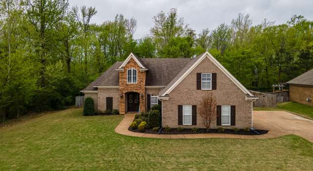 Photo of 3851 Kenton Dr, Southaven, MS 38672