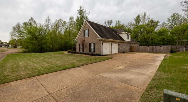 Photo of 3851 Kenton Dr, Southaven, MS 38672