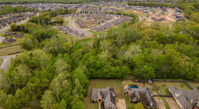 Photo of 3851 Kenton Dr, Southaven, MS 38672