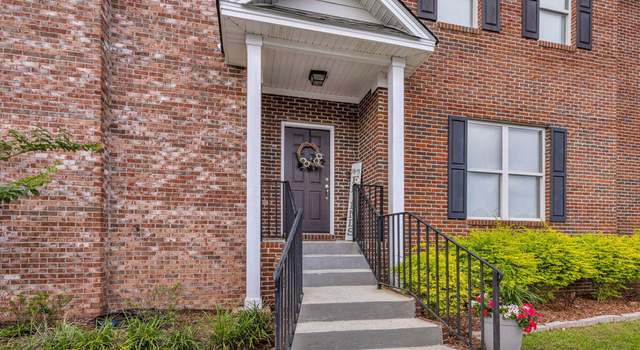 Photo of 1805 Geerkin St #32, Pascagoula, MS 39581