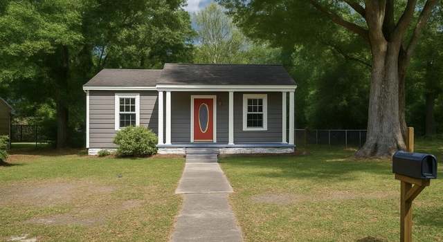 Photo of 4848 Devon St, Moss Point, MS 39563