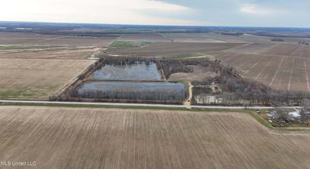 Photo of O W Savell Rd Rd, Drew, MS 38737