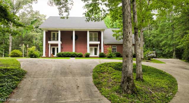 Photo of 8855 Pine Springs Rd, Meridian, MS 39305