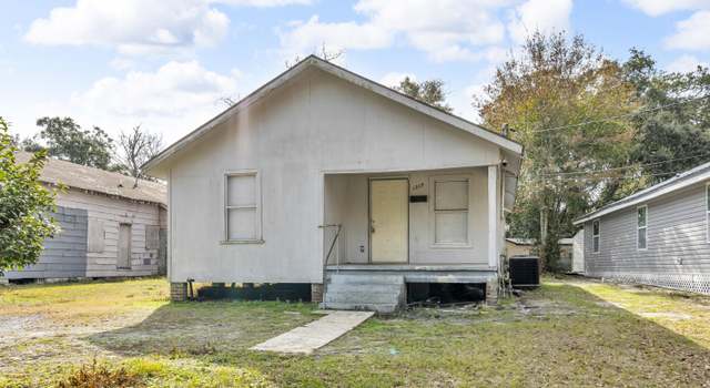 Photo of 1317 20th St, Gulfport, MS 39501