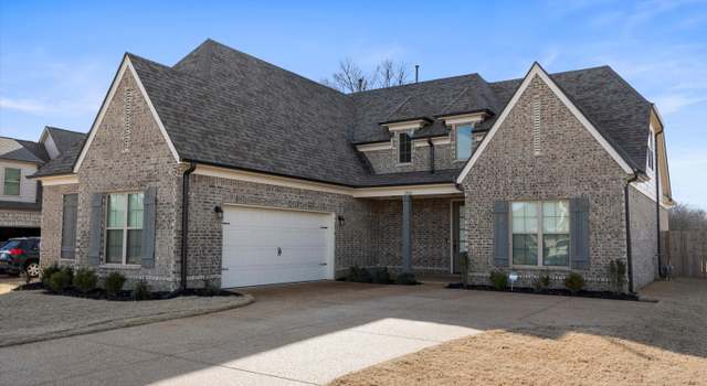 Photo of 2923 Liam Ln, Nesbit, MS 38651