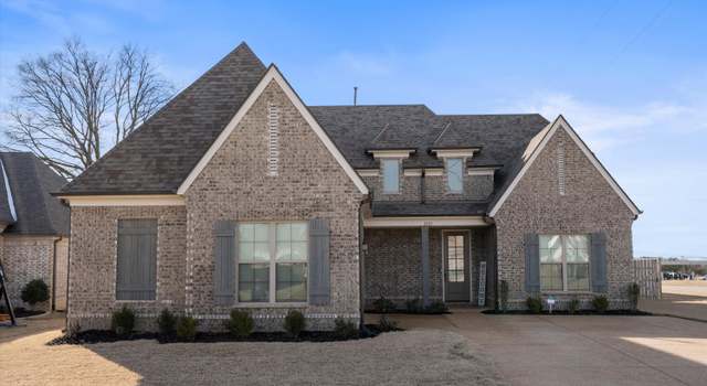 Photo of 2923 Liam Ln, Nesbit, MS 38651
