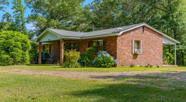 Photo of 5699 Hebron Church Rd, Bentonia, MS 39040