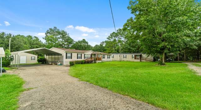 Photo of 516 Smith Rd, Carson, MS 39427