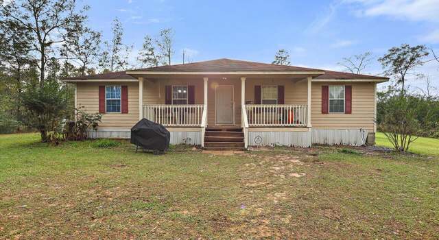 Photo of 64 Garner Rd, Mount Olive, MS 39119