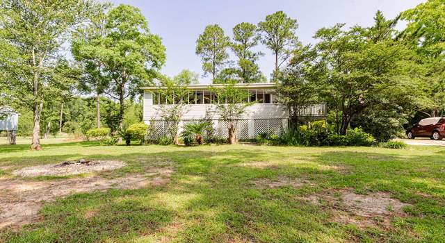 Photo of 9813 Old Stage Rd, Moss Point, MS 39562