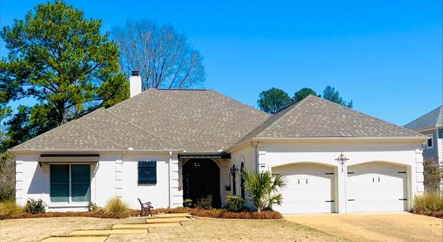 Photo of 908 Hackberry Ln, Canton, MS 39046