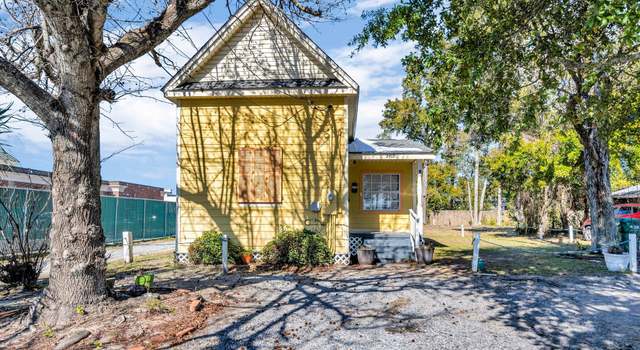 Photo of 2412 19th St, Gulfport, MS 39501