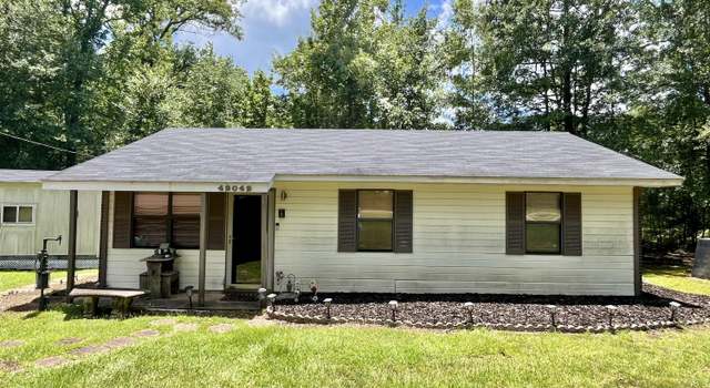 Photo of 42042 Ms-28, Georgetown, MS 39078