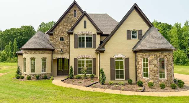 Photo of 145 Poplar Ln, Red Banks, MS 38635