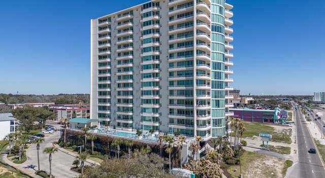 Photo of 2060 Beach Blvd #1407, Biloxi, MS 39531