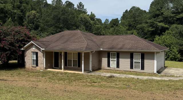 Photo of 8221 Gordon Station Rd, Port Gibson, MS 39150