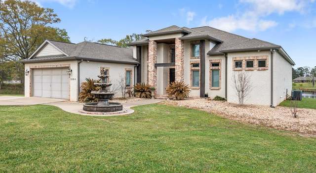 Photo of 1084 Biltmore, Mccomb, MS 39648