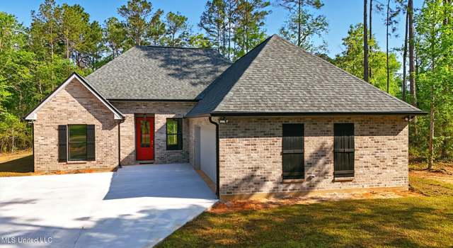 Photo of 53 Switch Dr, Carriere, MS 39426