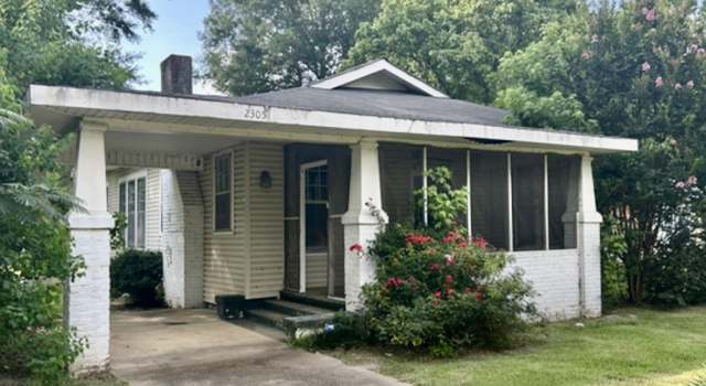 Photo of 2305 Grenada Blvd, Greenwood, MS 38930