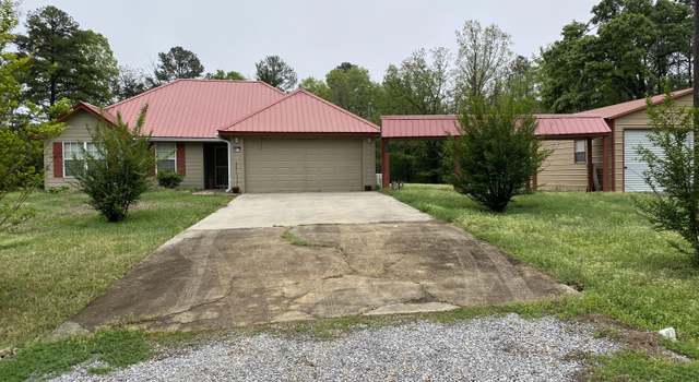 Photo of 169 Cr 232 Country Road, Coila, MS 38923