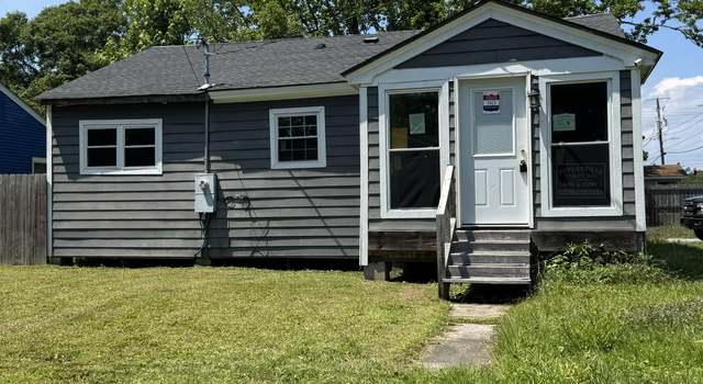 Photo of 2321 Taft Ave, Pascagoula, MS 39567