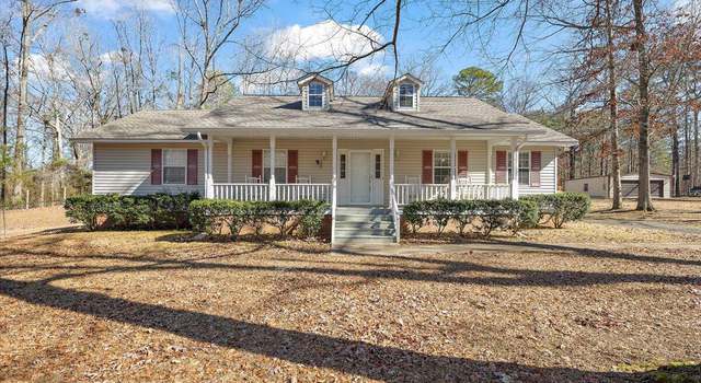 Photo of 2210 Almar Rd, Florence, MS 39073