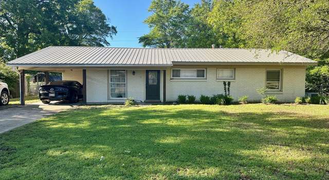 Photo of 111 Thomas St, Cleveland, MS 38732