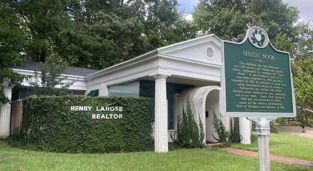 Photo of 944 Poplar Blvd, Jackson, MS 39202