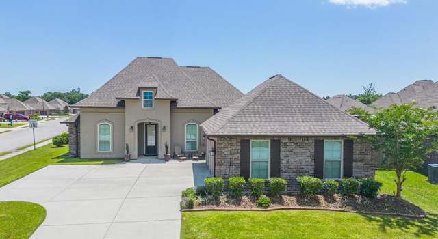 Photo of 3936 David Ln, Diberville, MS 39540