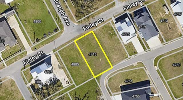 Photo of 4715 Finley St, Gulfport, MS 39501