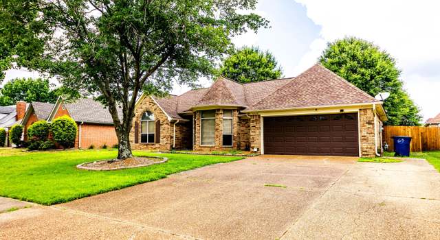 Photo of 10174 Fox Hunt Dr, Olive Branch, MS 38654