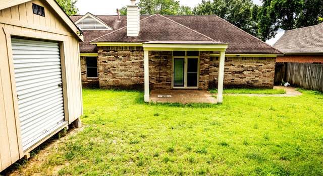 Photo of 10174 Fox Hunt Dr, Olive Branch, MS 38654