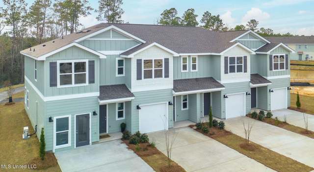 Photo of 12244 Frazier Ln #16, Gulfport, MS 39503