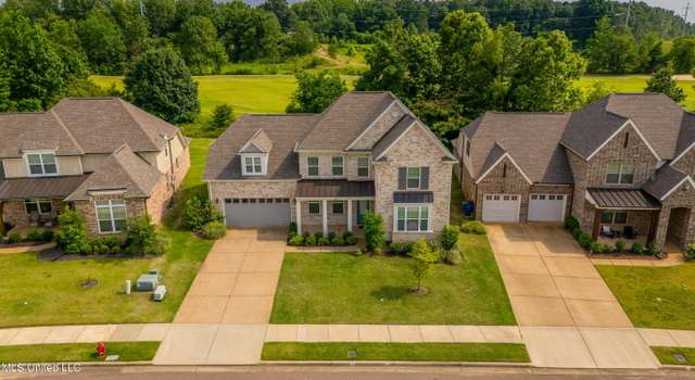 Photo of 7501 Iron Loop, Olive Branch, MS 38654