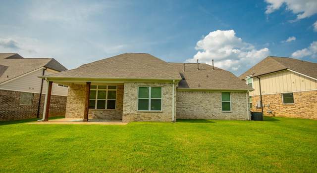 Photo of 7501 Iron Loop, Olive Branch, MS 38654
